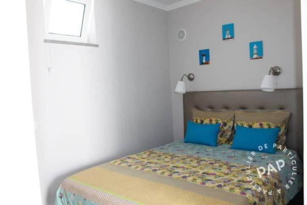 Mar I Terra Apartment โอลเญา ภายนอก รูปภาพ