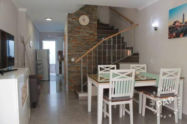 Mar I Terra Apartment โอลเญา ภายนอก รูปภาพ