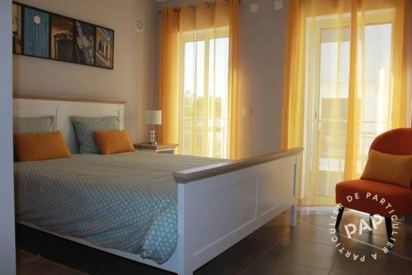 Mar I Terra Apartment โอลเญา ภายนอก รูปภาพ