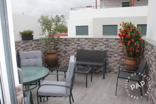 Mar I Terra Apartment โอลเญา ภายนอก รูปภาพ