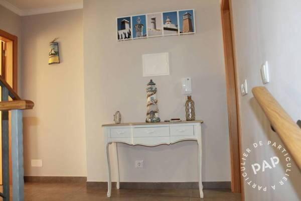 Mar I Terra Apartment โอลเญา ภายนอก รูปภาพ