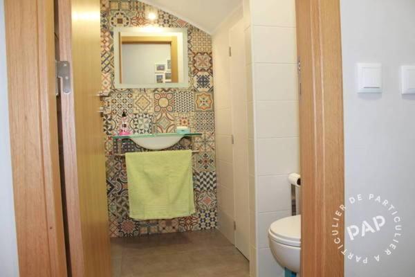 Mar I Terra Apartment โอลเญา ภายนอก รูปภาพ